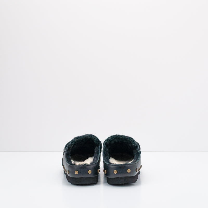 ZOCO - MOU - WINTER BIO PONYSKIN BLACK