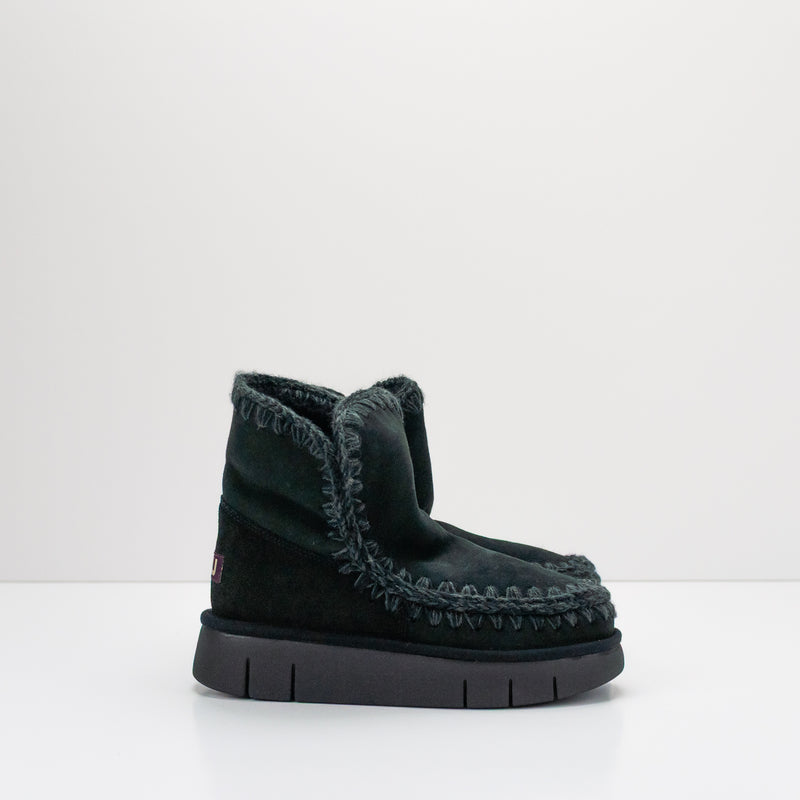 BOTA - MOU - ESKIMO 18 BOUNCE BLACK