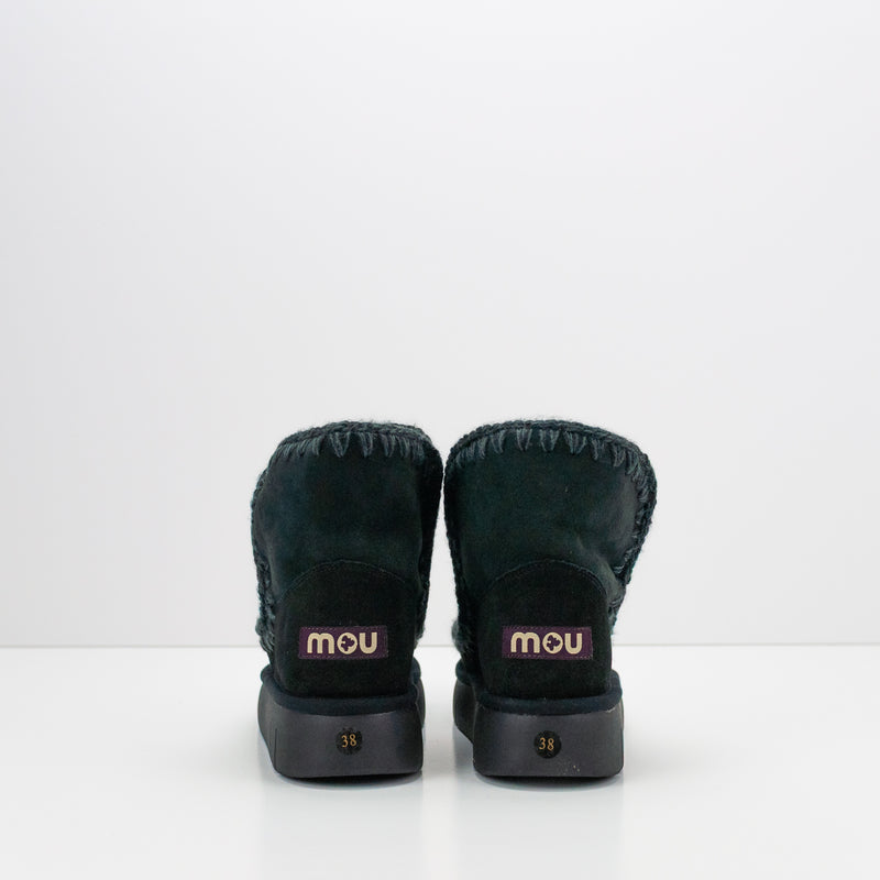 BOTA - MOU - ESKIMO 18 BOUNCE BLACK