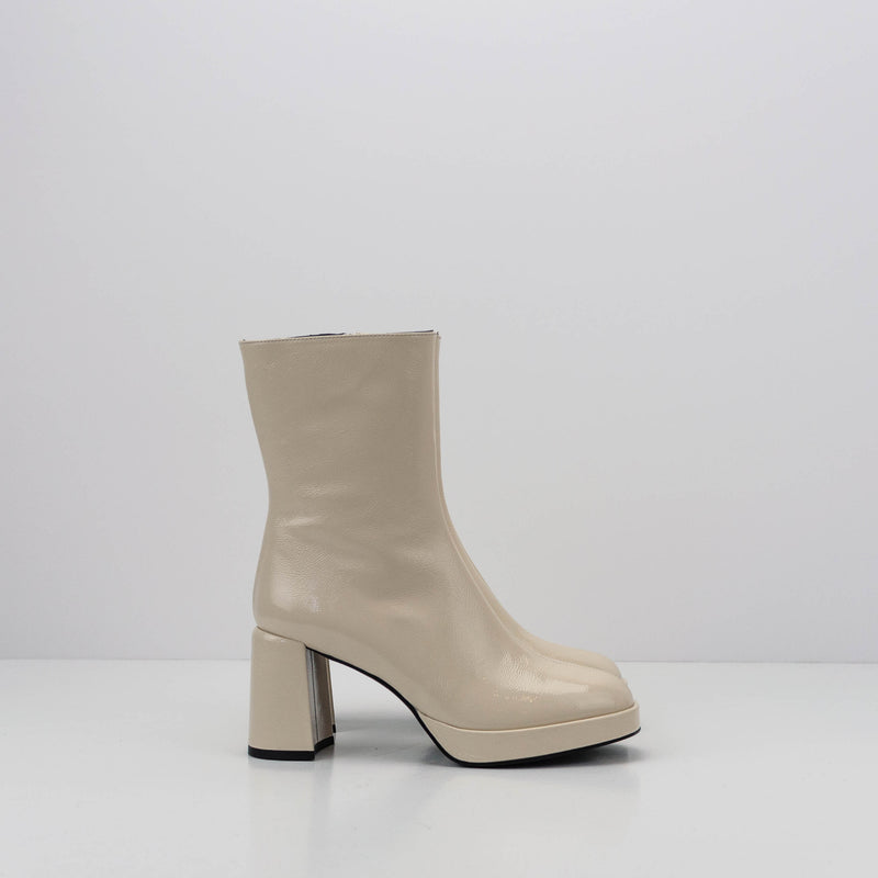 SEIALE - ANKLE BOOT - GALLA HIELO