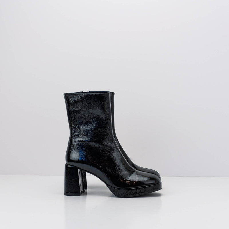 SEIALE - BOOTS - GALLA BLACK