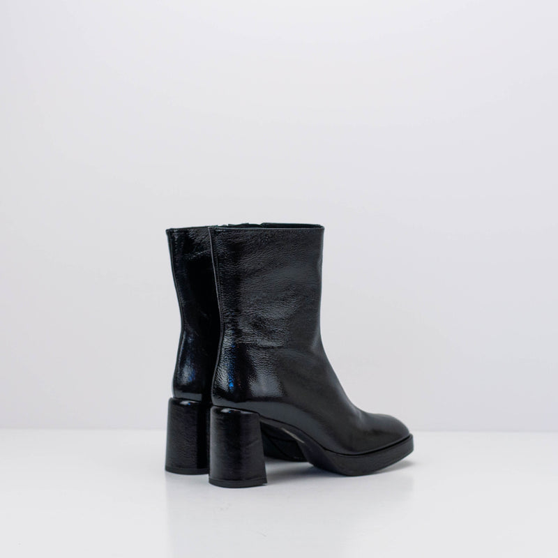 SEIALE - BOOTS - GALLA BLACK