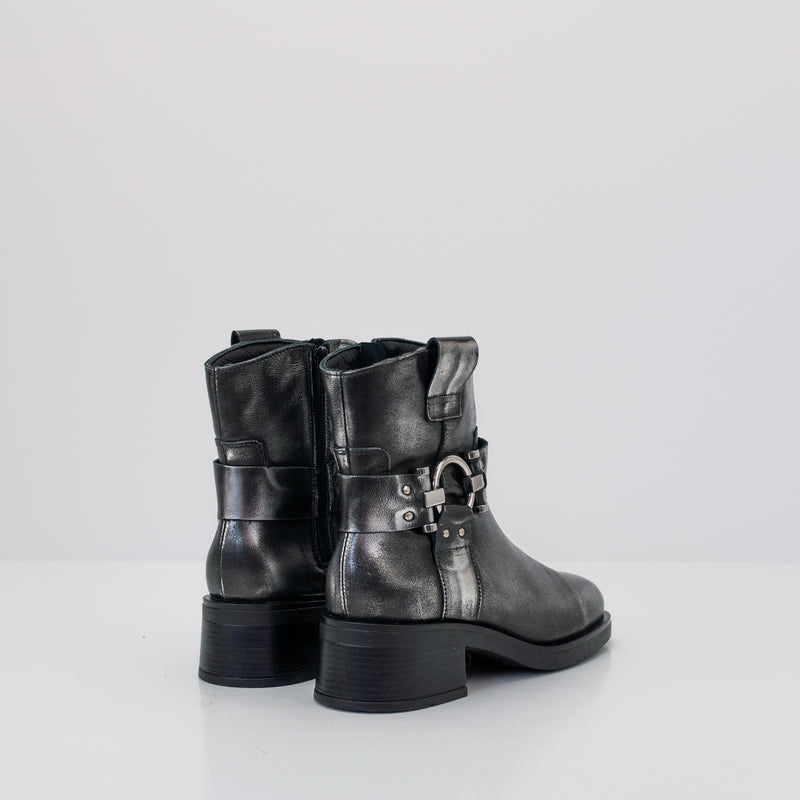 BOTIN - SEIALE - GARFO PLATA