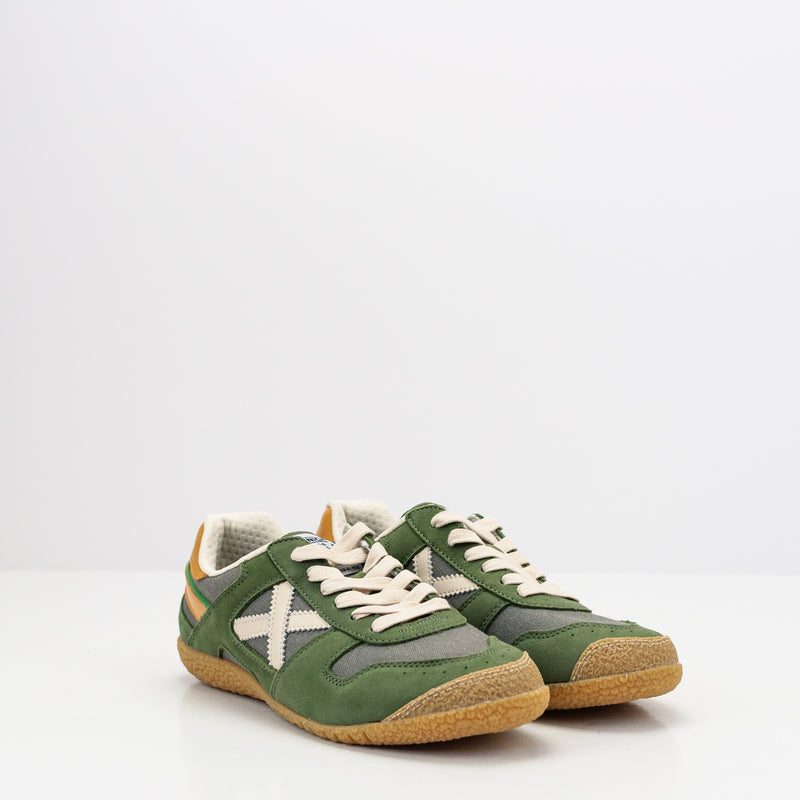 ZAPATILLA - MUNICH - GOAL 1609