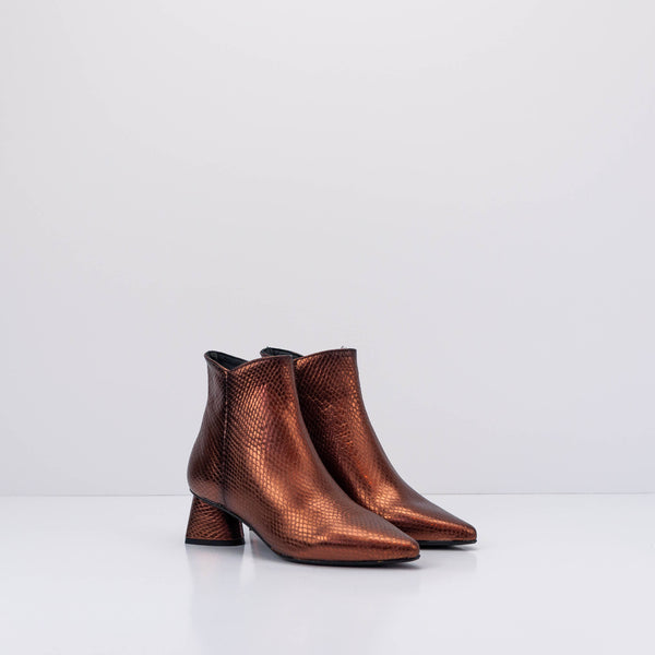 BOTIN - SEIALE - GRAVATA BRONCE