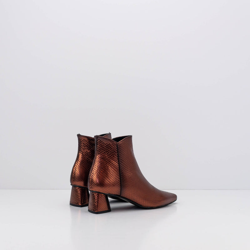 SEIALE - BOOTS - GRAVATA BRONZE