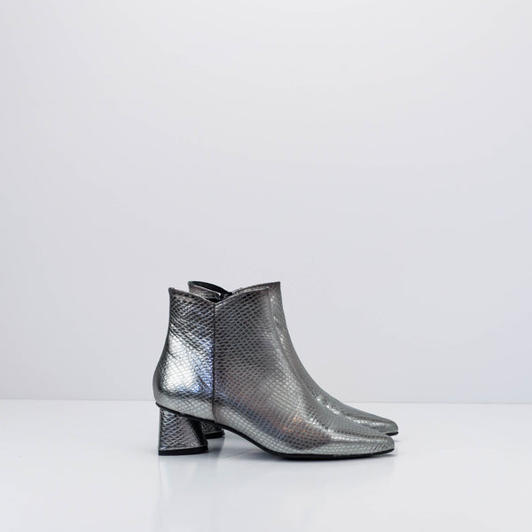 SEIALE - BOOTS - GRAVATA SILVER