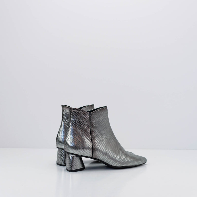 SEIALE - BOOTS - GRAVATA SILVER