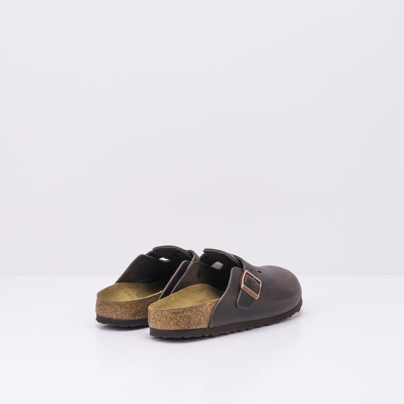 ZOCO - BIRKENSTOCK - BOSTON HABANA 159713