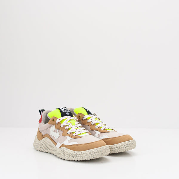 ZAPATILLA - ID EIGHT - HANA CREAMY CAPPUCCINO