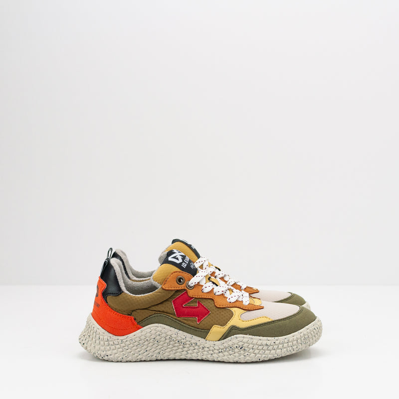 ID EIGHT - SNEAKER - HANA FOREST JOURNEY
