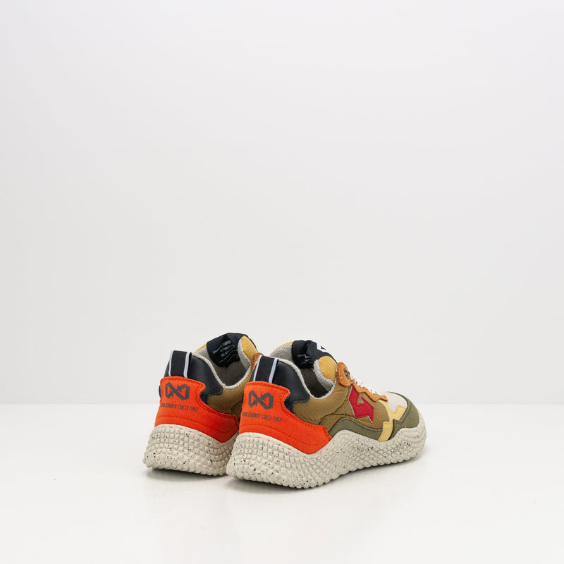 ID EIGHT - SNEAKER - HANA FOREST JOURNEY
