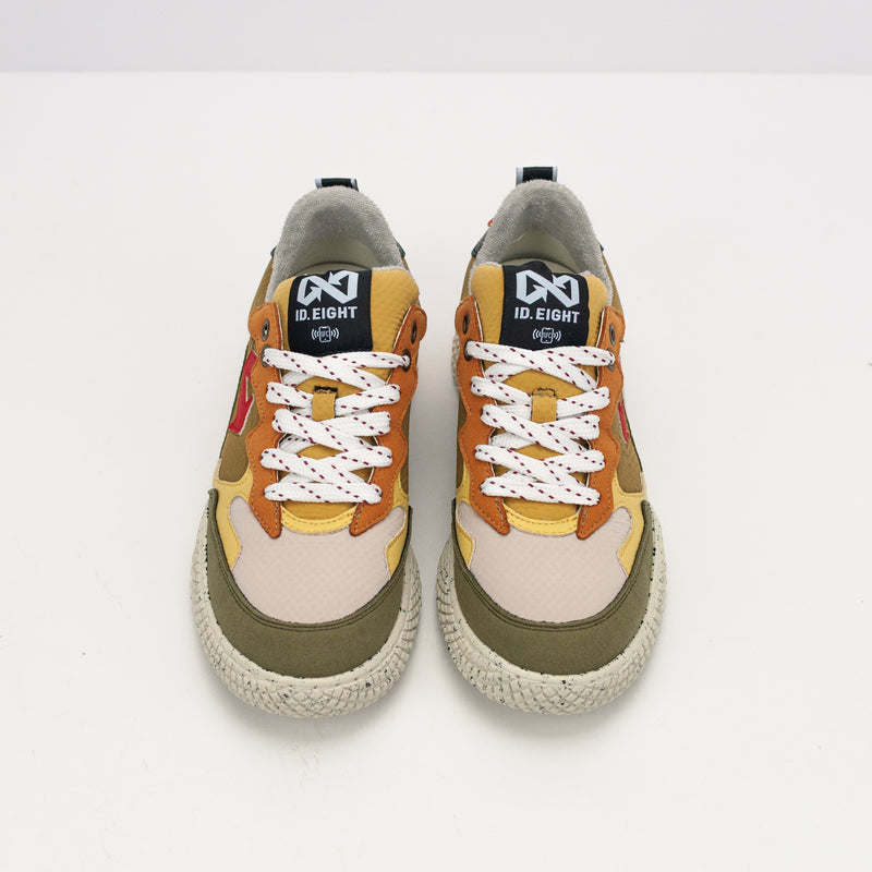ID EIGHT - SNEAKER - HANA FOREST JOURNEY