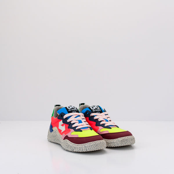 ID EIGHT - SNEAKER - HANA TROPICAL