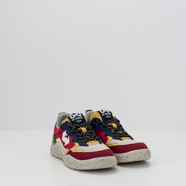 ID EIGHT - SNEAKER - HANA WINE TASTING