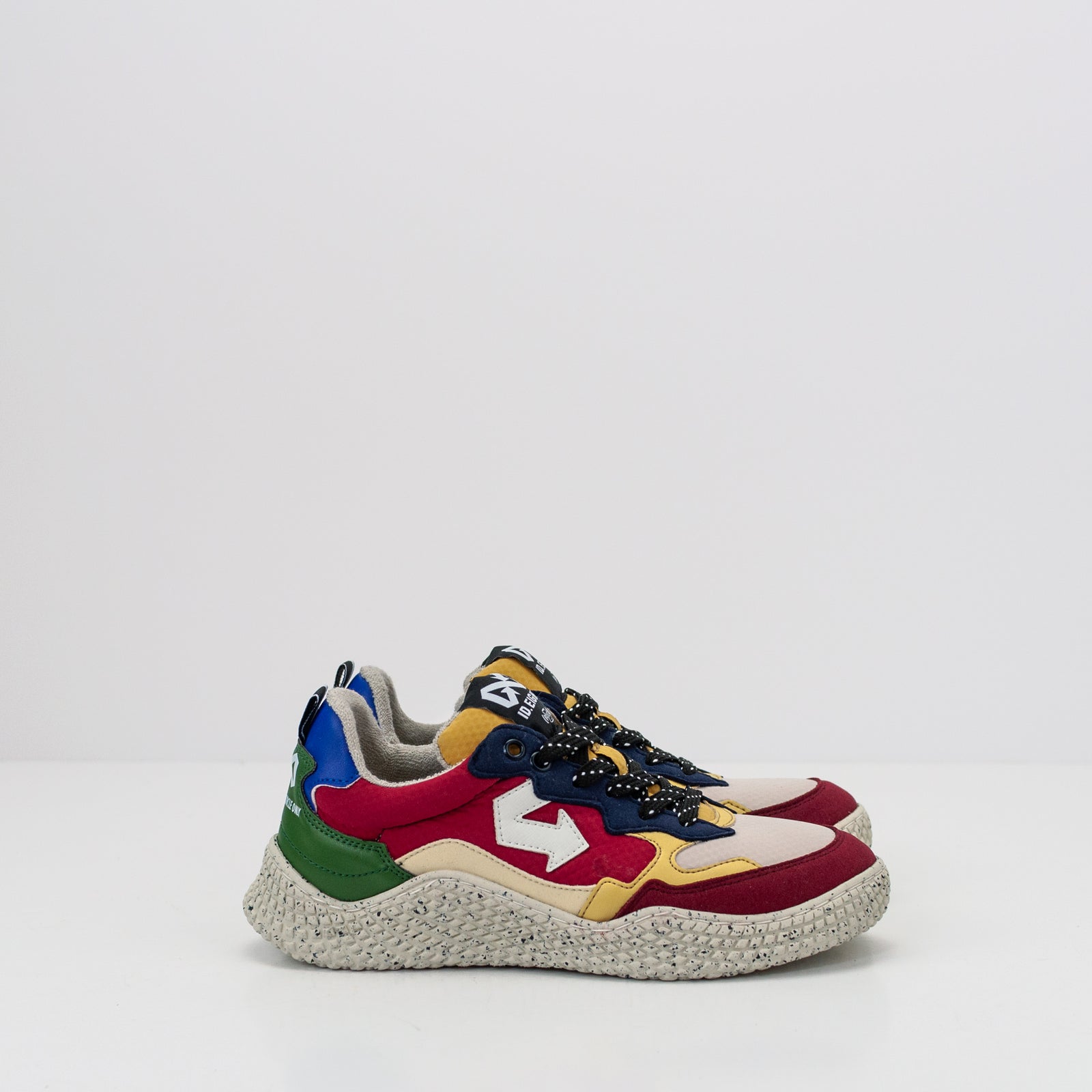 ID EIGHT HANA WINE TASTING SNEAKERS | MOKSIN – Moksin