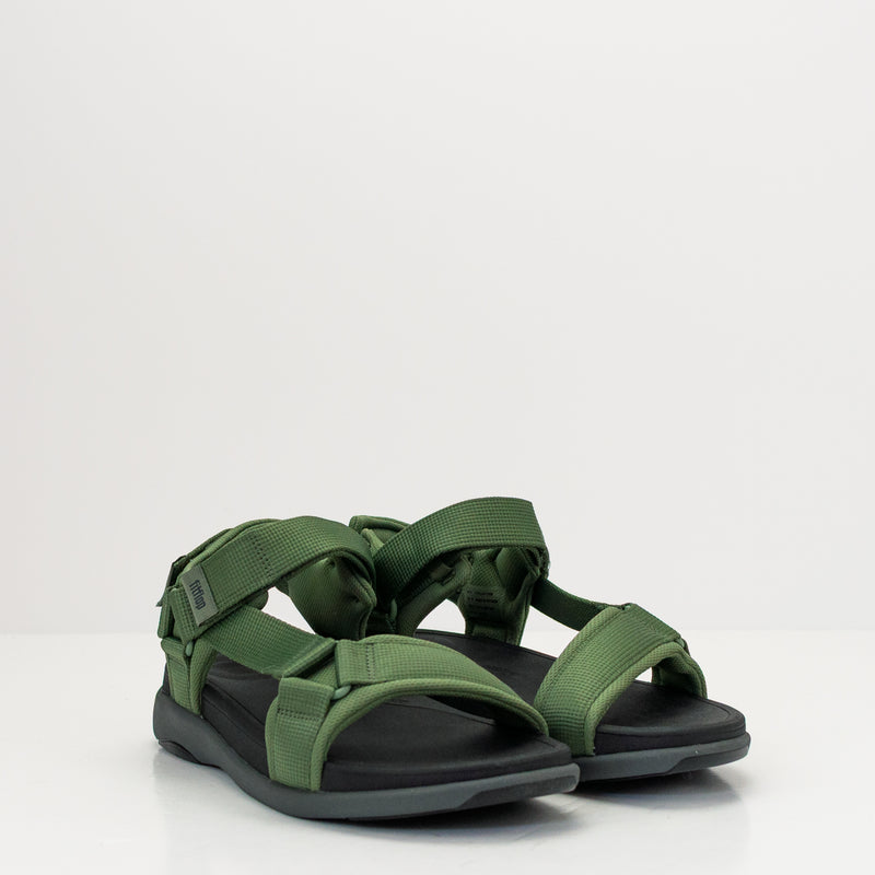 SANDALIA - FITFLOP - WEBBING BACK-STRAP