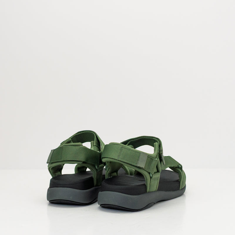 SANDALIA - FITFLOP - WEBBING BACK-STRAP