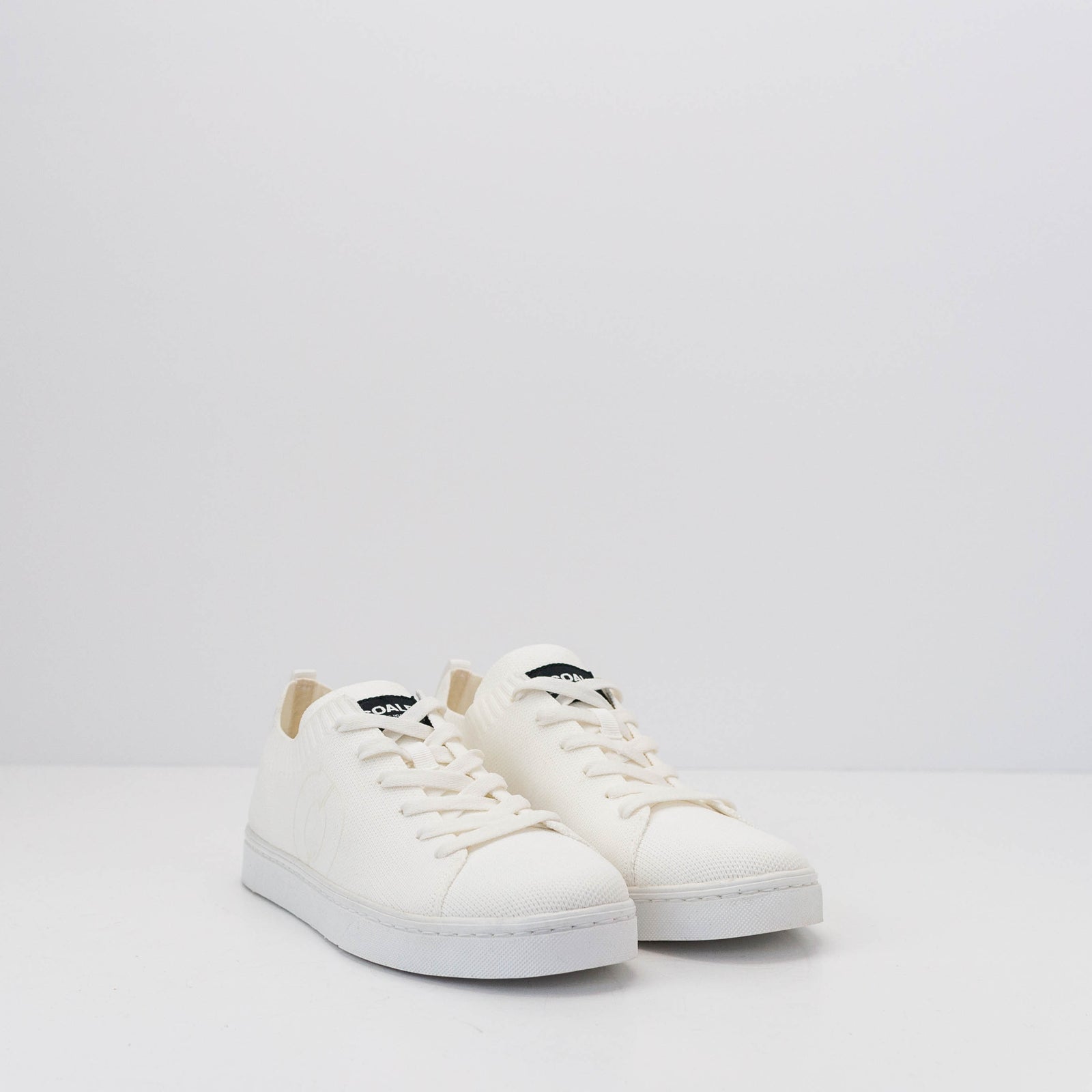 Zapatillas Ecoalf Hombre Blancas ECOALF Zapatillas Ecológicas