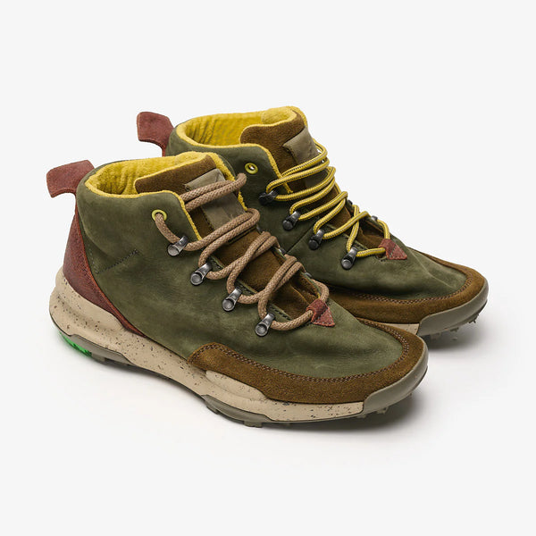 BOTIN - SATORISAN - KISO PREMIUM DARK GREEN