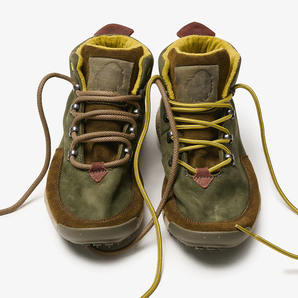 BOTIN - SATORISAN - KISO PREMIUM DARK GREEN