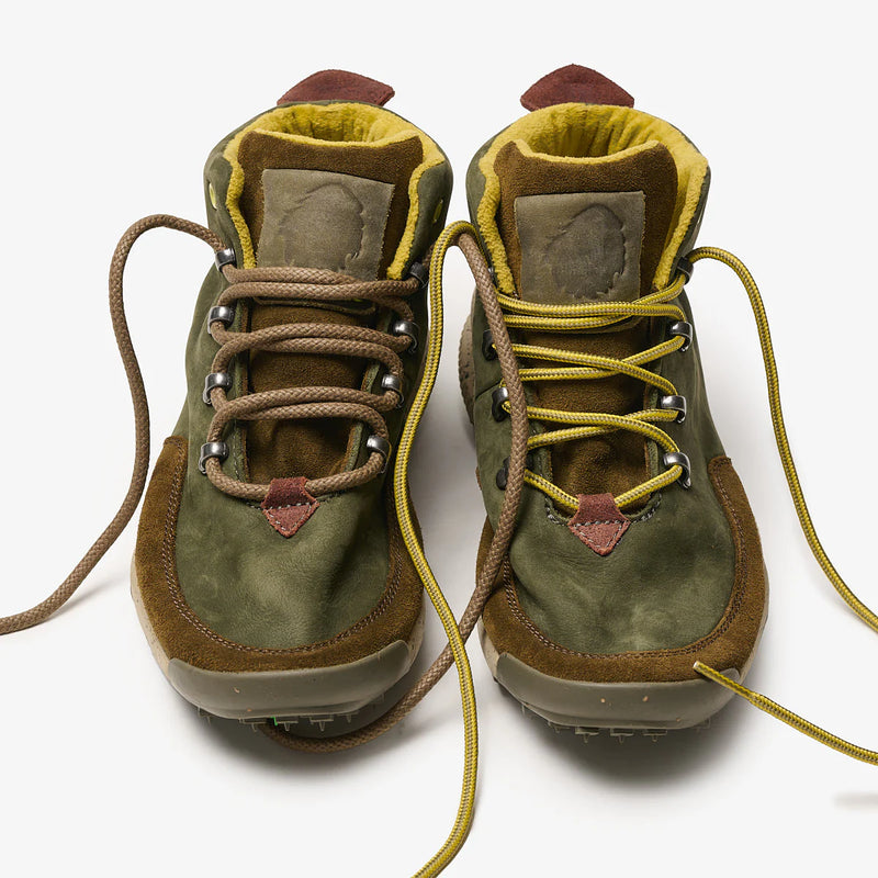 BOTIN - SATORISAN - KISO PREMIUM DARK GREEN