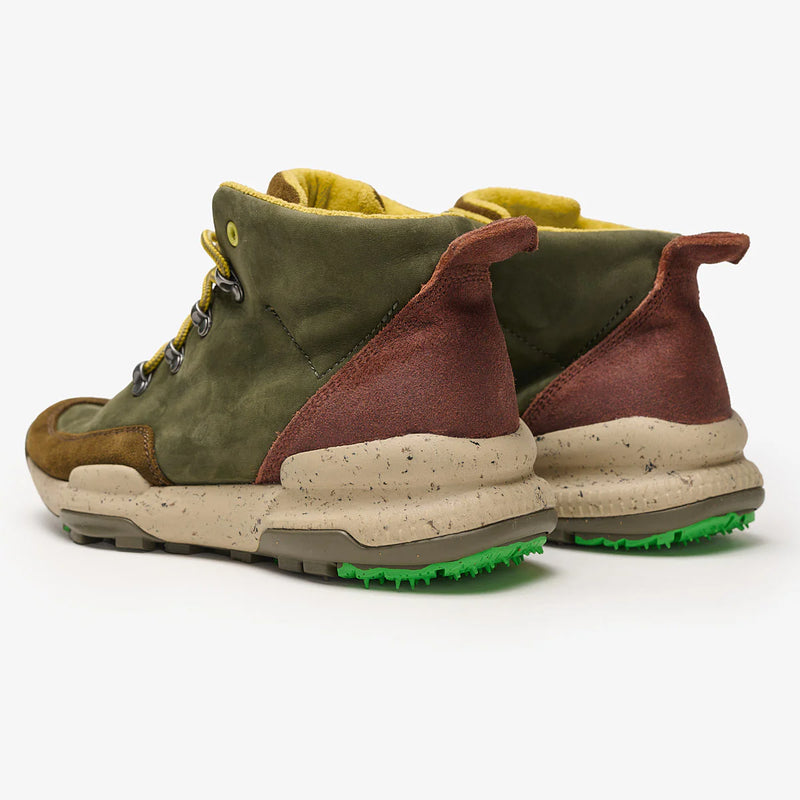 BOTIN - SATORISAN - KISO PREMIUM DARK GREEN
