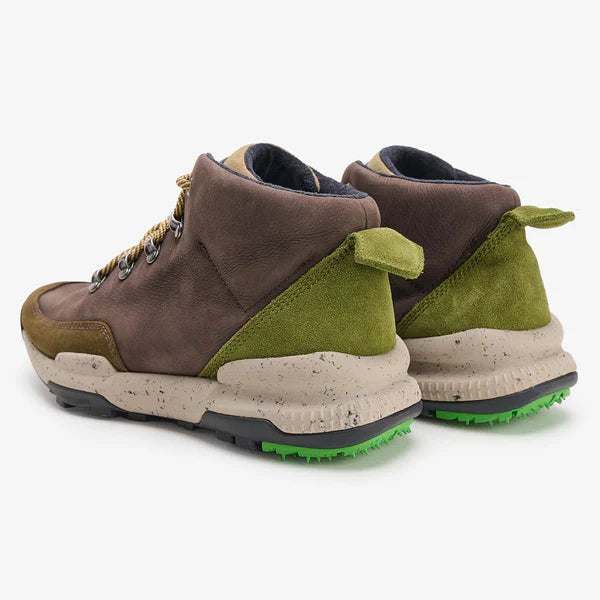 BOTIN - SATORISAN - KISO PREMIUM DARK BROWN GREEN