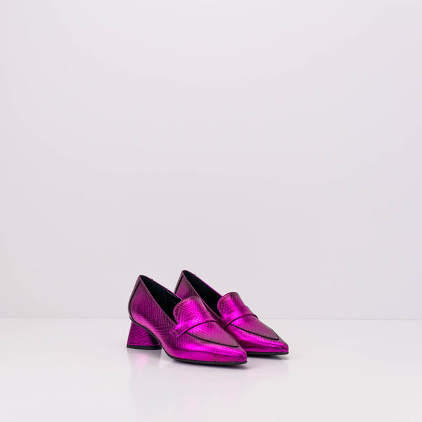 SEIALE - SHOES - LIORTA FUCHSIA