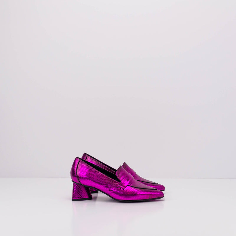 ZAPATO - SEIALE - LIORTA FUCSIA