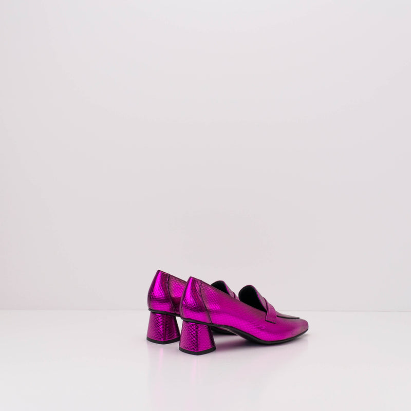 SEIALE - SHOES - LIORTA FUCHSIA