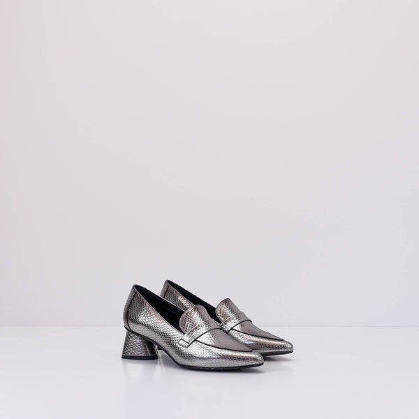 SEIALE - SHOES - LIORTA SILVER