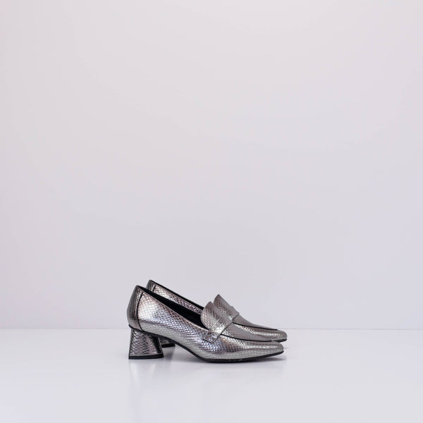 ZAPATO - SEIALE - LIORTA PLATA