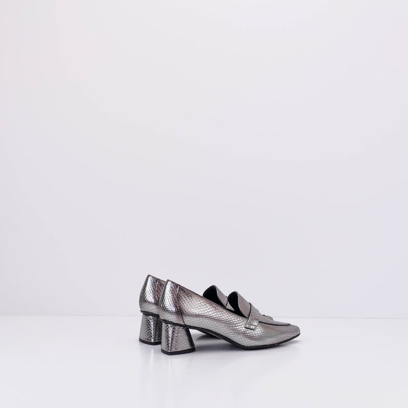 SEIALE - SHOES - LIORTA SILVER