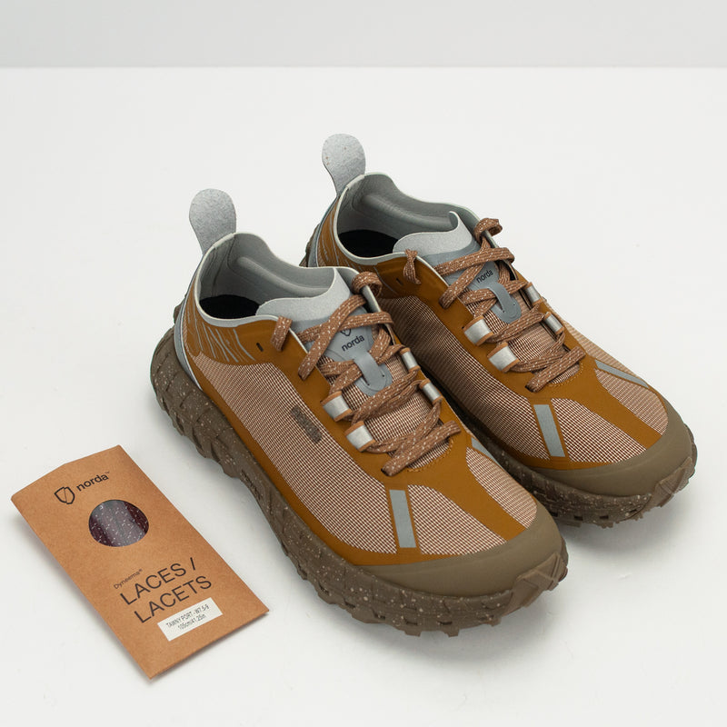 ZAPATILLA - NORDA - 001 LOAM MUJER