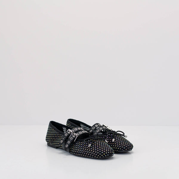 OA NON FASHION - FLATS - MISTY BALLERINA