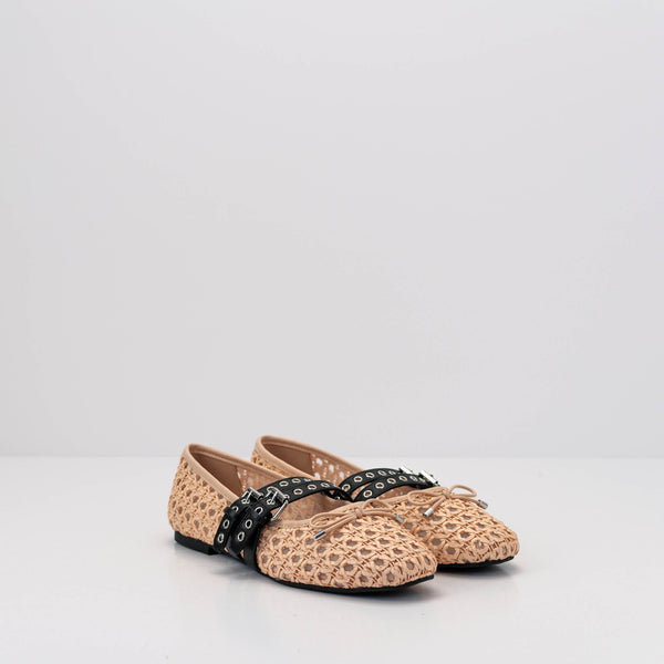 OA NON FASHION - FLATS - ANNA BALLERINA