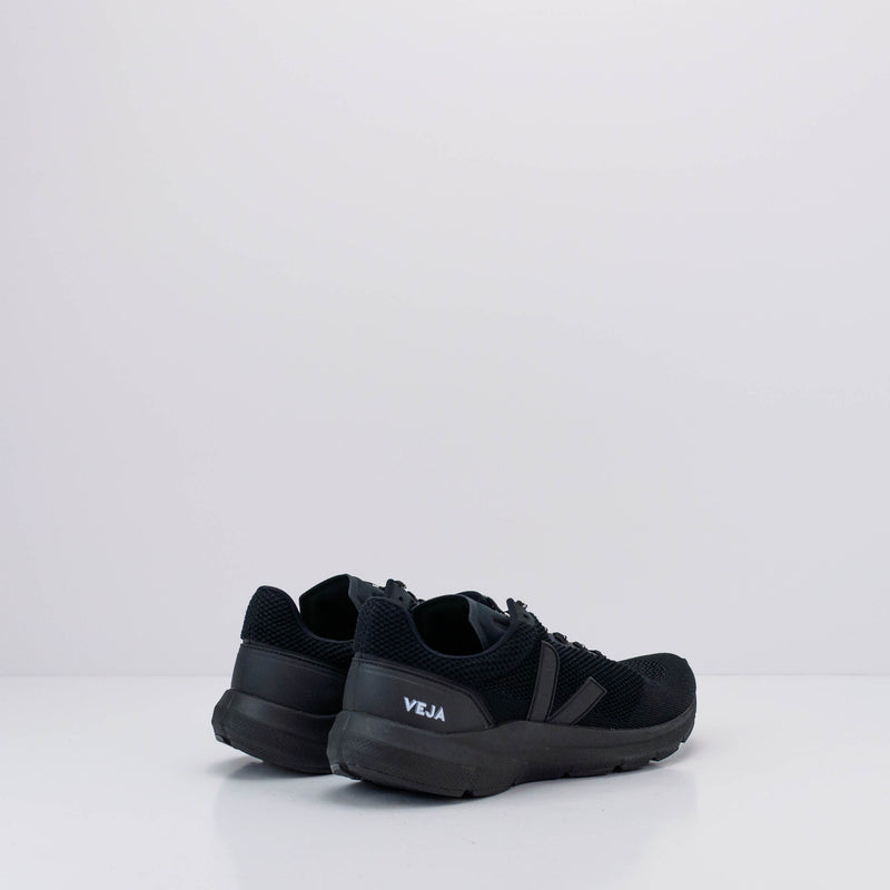 ZAPATILLA - VEJA - MARLIN V-KNIT FULL BLACK LT102456B