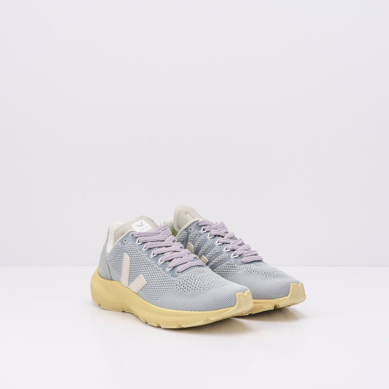 ZAPATILLA - VEJA - MARLIN LT V-KNIT POLAR CREAM BUTTER LT1003230