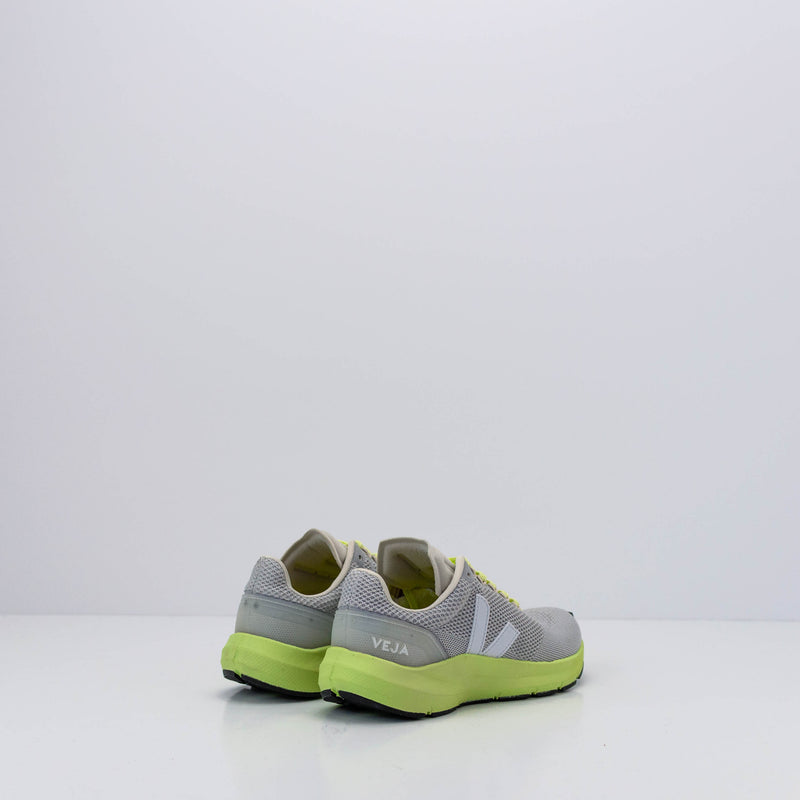 ZAPATILLA - VEJA - MARLIN V KNIT CHALK WHITE LT1003394A