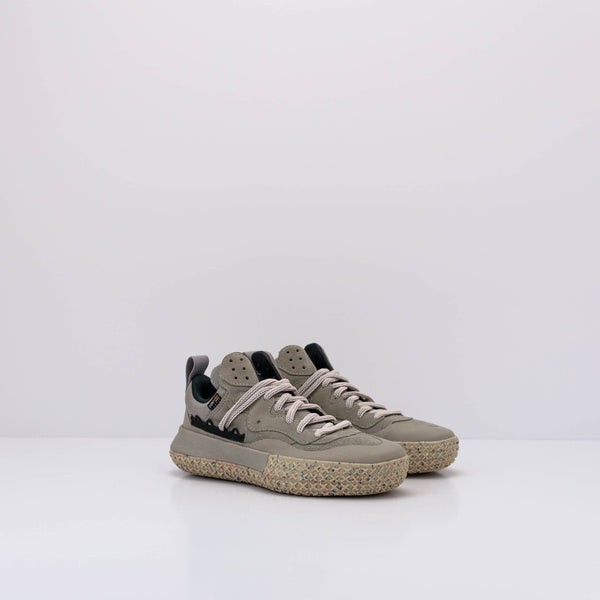 ZAPATILLA - BRANDBLACK - RARE METAL EVO CORDURA FOG SPECKLE