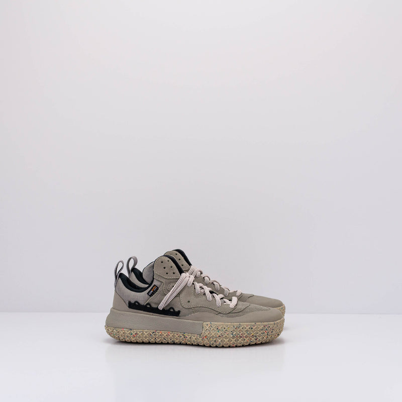 ZAPATILLA - BRANDBLACK - RARE METAL EVO CORDURA FOG SPECKLE