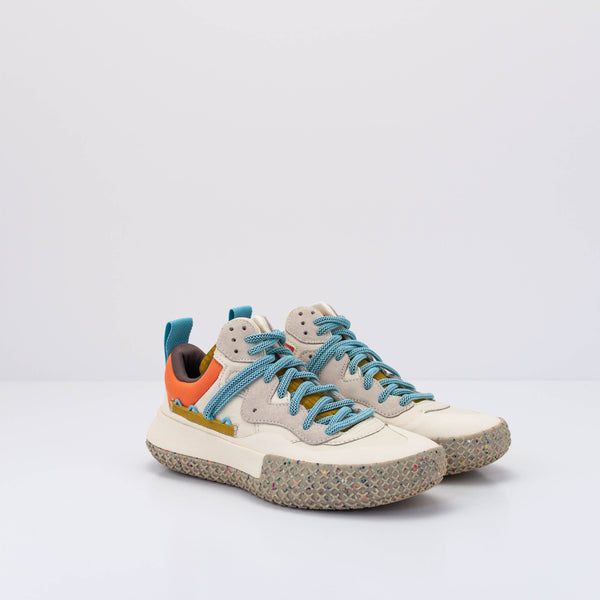 ZAPATILLA - BRANDBLACK - RARE METAL LX TOUPE GRAVEL