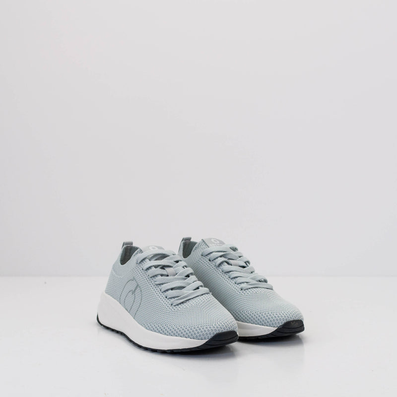 ECOALF - TRAINERS - MADEIRA LIGHT GREY