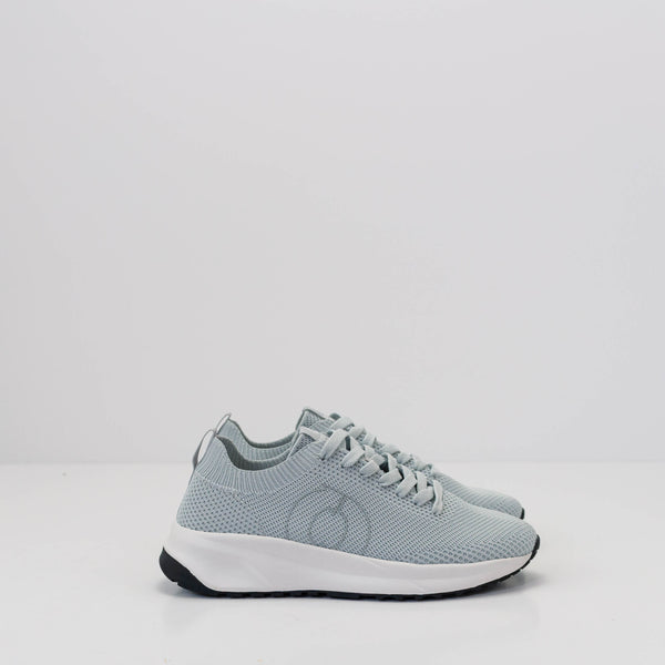 ECOALF - TRAINERS - MADEIRA LIGHT GREY