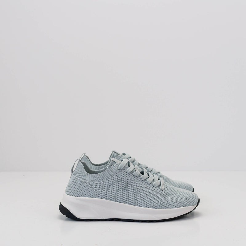 ZAPATILLA - ECOALF - MADEIRA GRIS