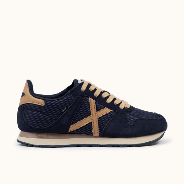 MUNICH - SNEAKER - MASSANA CLASSIC MAN 591