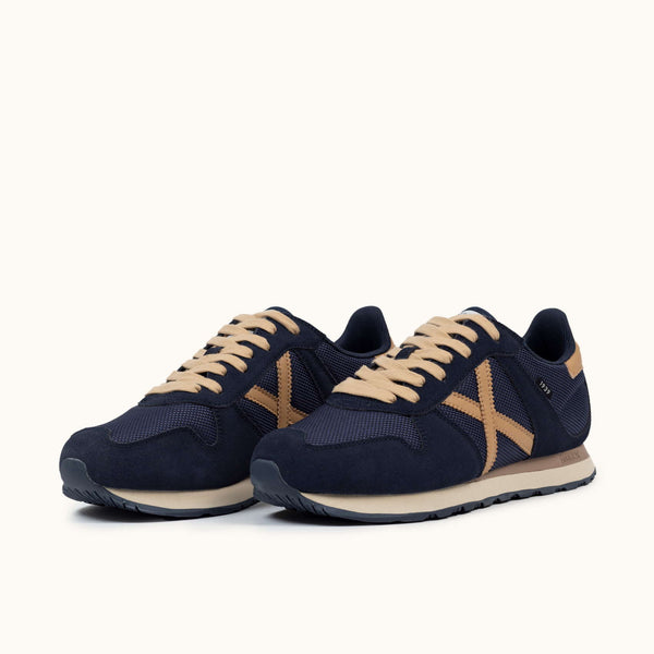 MUNICH - SNEAKER - MASSANA CLASSIC MAN 591