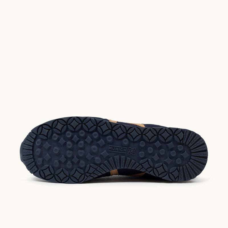 MUNICH - SNEAKER - MASSANA CLASSIC MAN 591