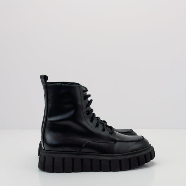 SEIALE - ANKLE BOOT - MIÑATO